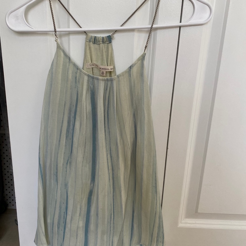 Tank top - Picture 2 of 2